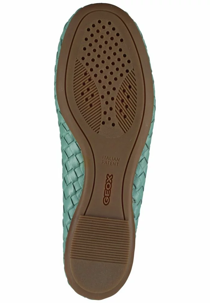 Geox Ballerines - Sage – Image 6