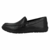 Geox Mocassins - Black