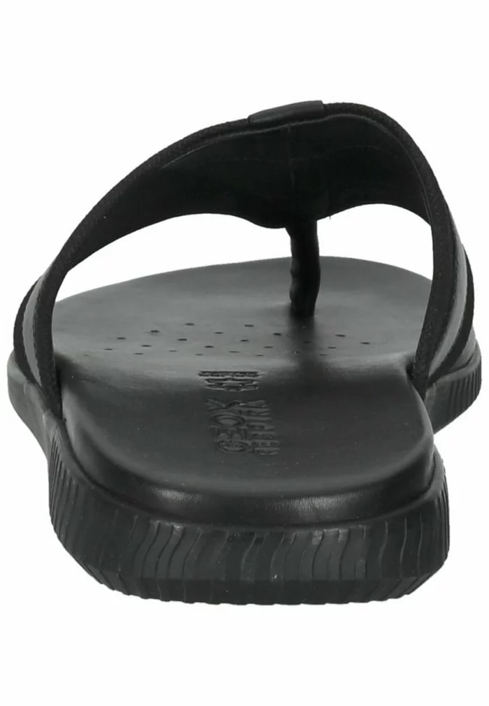 Geox Tongs - Schwarz – Image 4
