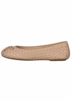 Geox Ballerines - Dk Skin