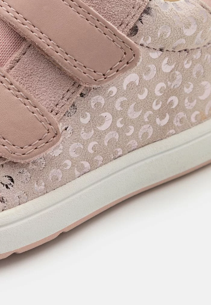 Geox BIGLIA GIRL - Baskets Basses - Light Rose – Image 6