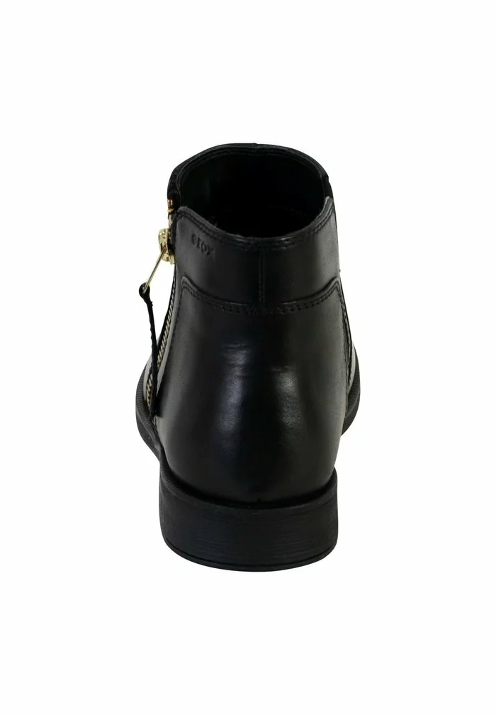 Geox AGATA - Bottines - Noir – Image 2