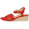 Geox Espadrilles - Red