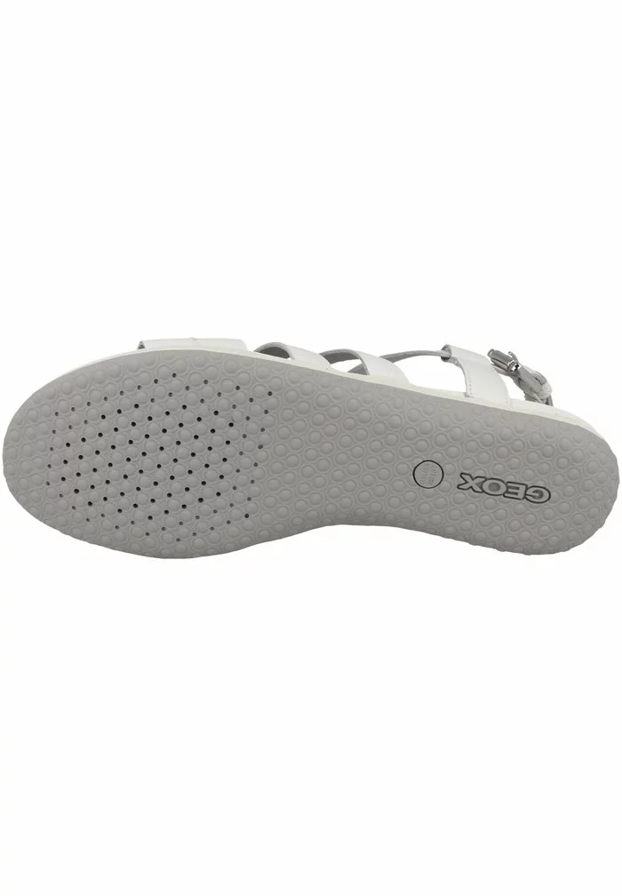 Geox VEGA - Sandales - White – Image 4