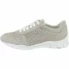 Geox Baskets Basses - Light Grey (d02f2b00022c1010)