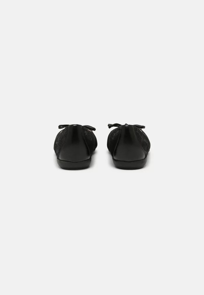 Geox ANNYTAH - Ballerines - Black – Image 4