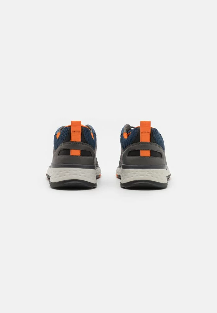 Geox STERRATO - Baskets Basses - Grey – Image 3