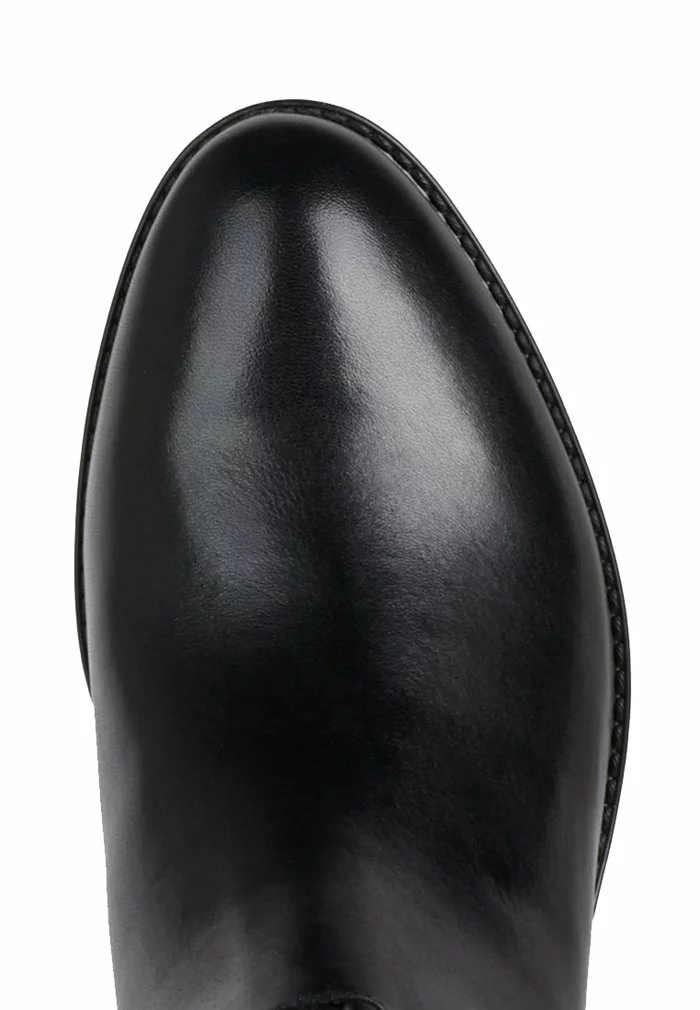 Geox FELICITY - Bottes - Black – Image 5