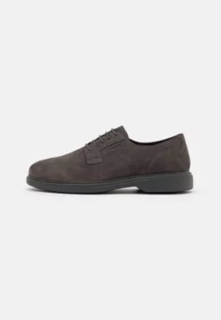 Geox OTTAVIO - Derbies - Mud