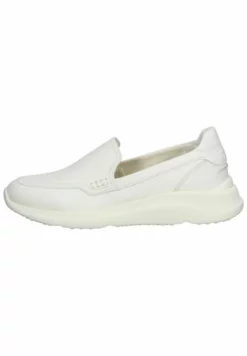 Geox Baskets Basses - Off White