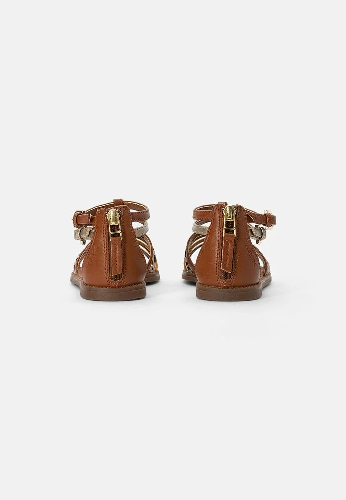 Geox KARLY GIRL - Sandales - Caramel – Image 3