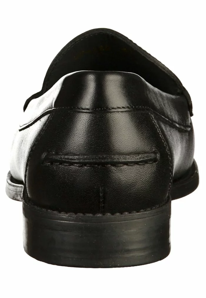 Geox Mocassins - Black – Image 4