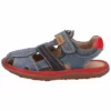 Geox Sandales De Randonnée - Navy Red C