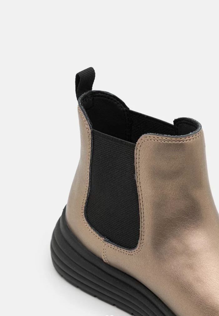 Geox PHAOLAE GIRL - Bottines - Lead – Image 6