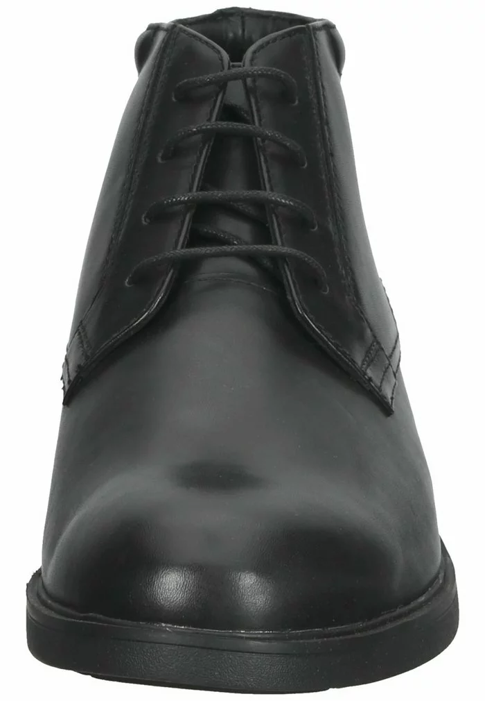 Geox Derbies & Richelieus - Schwarz – Image 6