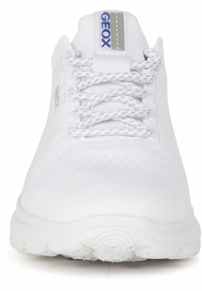 Geox SPHERICA A - Baskets Basses - Weiß â€“ Image 6