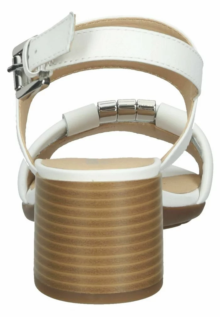 Geox Sandales - White – Image 4