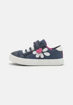 Geox CIAK GIRL - Baskets Basses - Navy