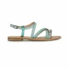 Geox SOZY - Sandales - Minze