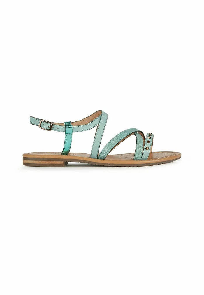 Geox SOZY - Sandales - Minze