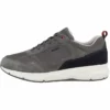 Geox RADENTE - Baskets Basses - Grey