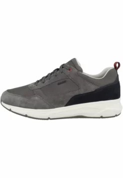 Geox RADENTE - Baskets Basses - Grey