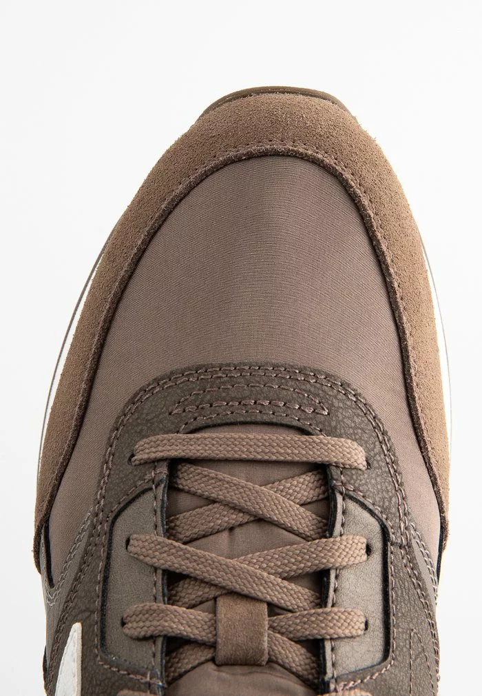 Geox PONENTE - Baskets Basses - Dove Grey/navy – Image 5