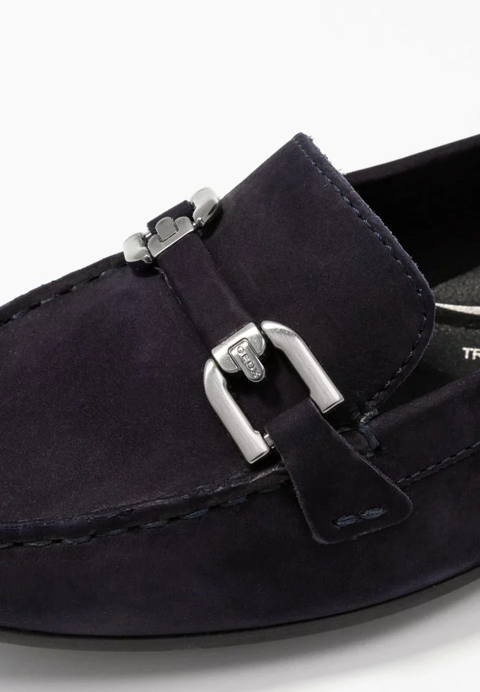 Geox ANNYTAH - Mocassins - Dark Blue – Image 3