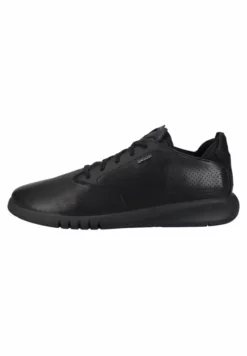 Geox Baskets Basses - Black