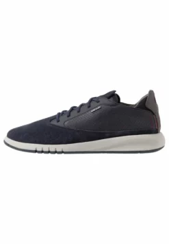 Geox AERANTIS - Baskets Basses - Navy