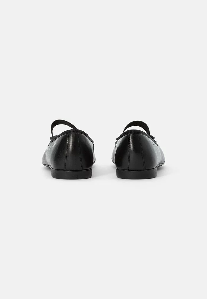Geox PLIE - Ballerines - Black – Image 3