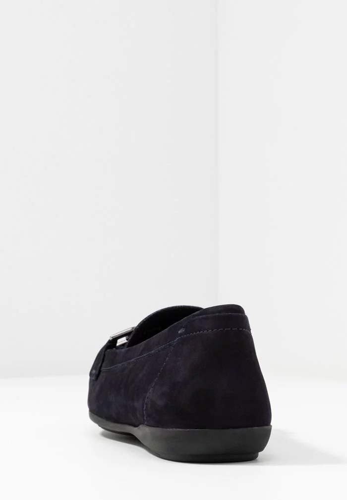 Geox ANNYTAH - Mocassins - Dark Blue – Image 6
