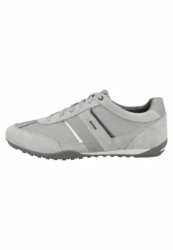 Geox Baskets Basses - Light Grey