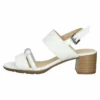 Geox Sandales - White