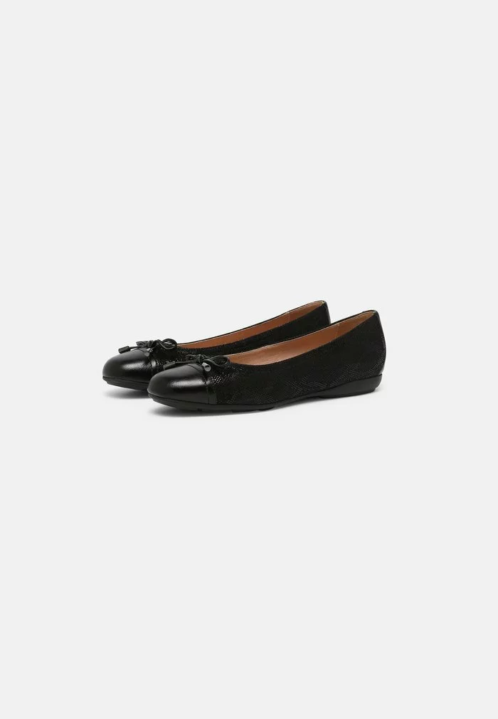 Geox ANNYTAH - Ballerines - Black – Image 3