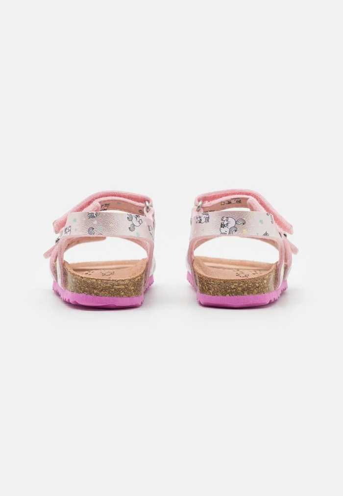 Geox CHALKI GIRL - Sandales - Light Pink/fuchsia – Image 3
