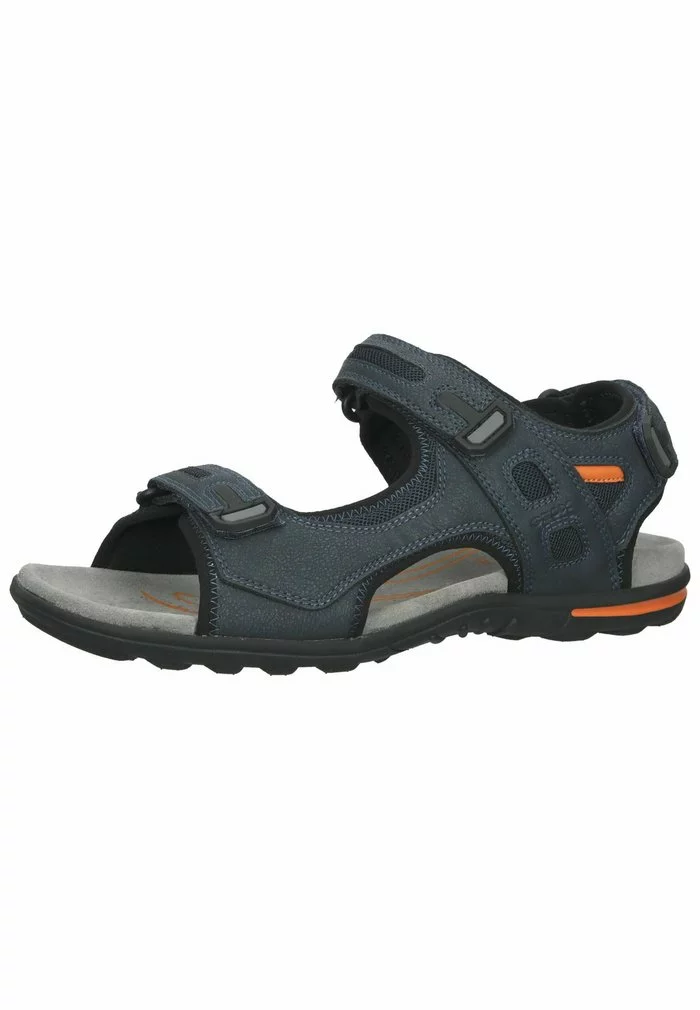 Geox Sandales De Randonnée - Navy C – Image 2