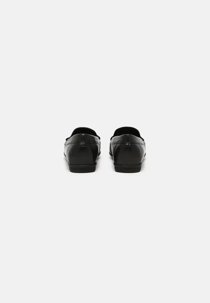 Geox ELIDIA - Mocassins - Black – Image 4