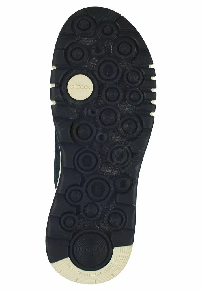 Geox Baskets Montantes - Blau – Image 5