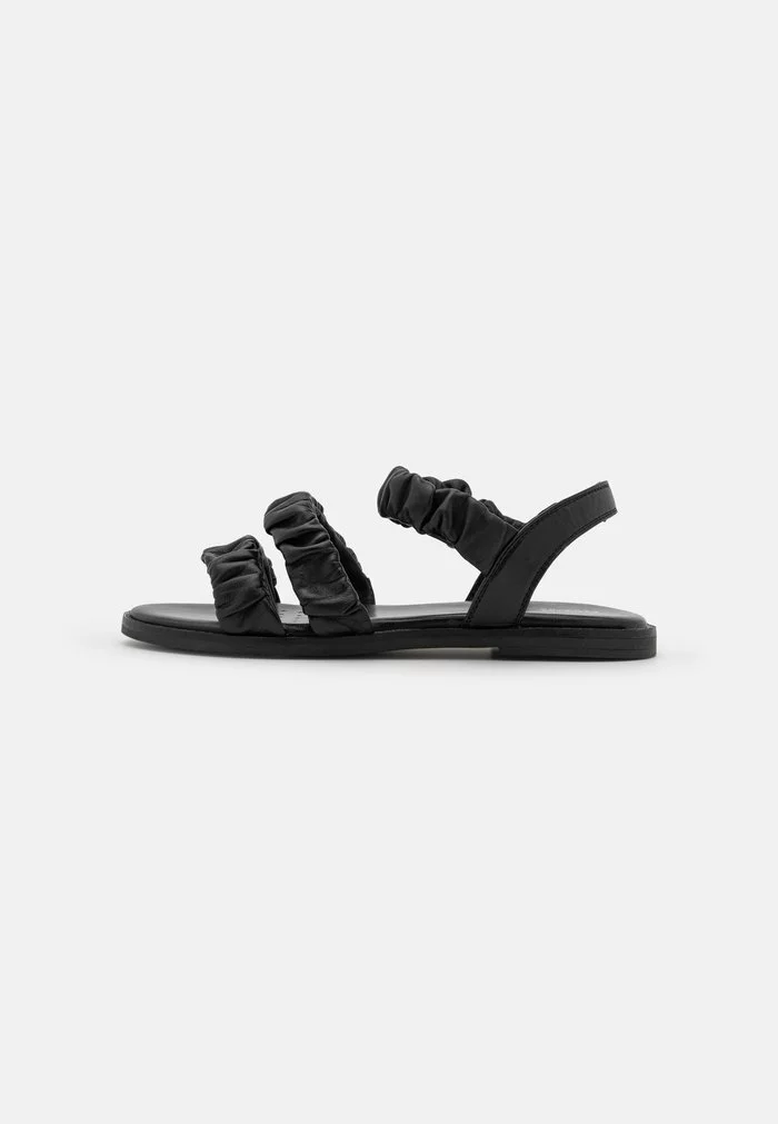 Geox NAILEEN - Sandales - Black – Image 2