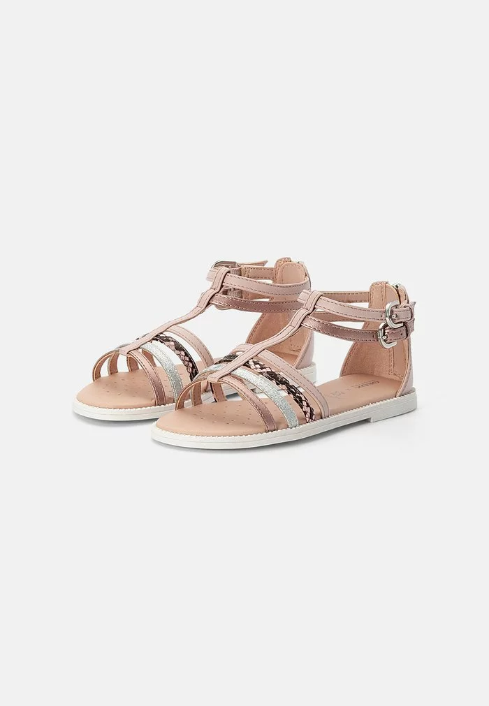 Geox KARLY GIRL - Sandales - Light Rose – Image 2