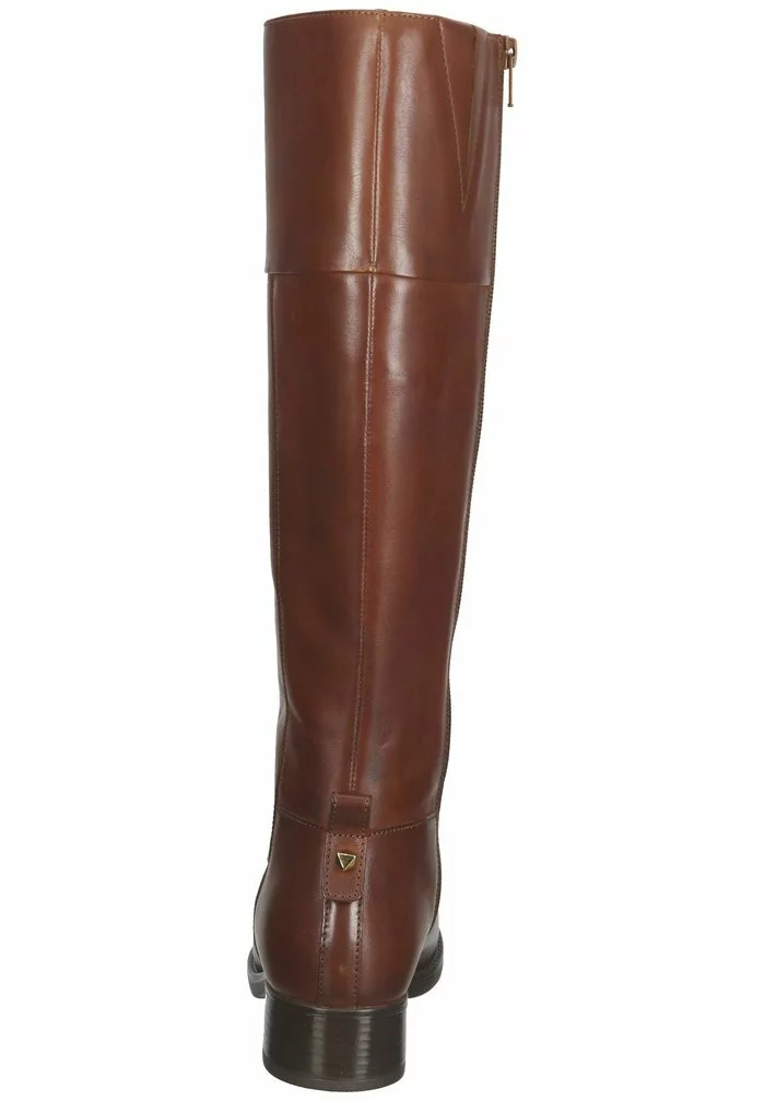 Geox Bottes - Cognac – Image 3