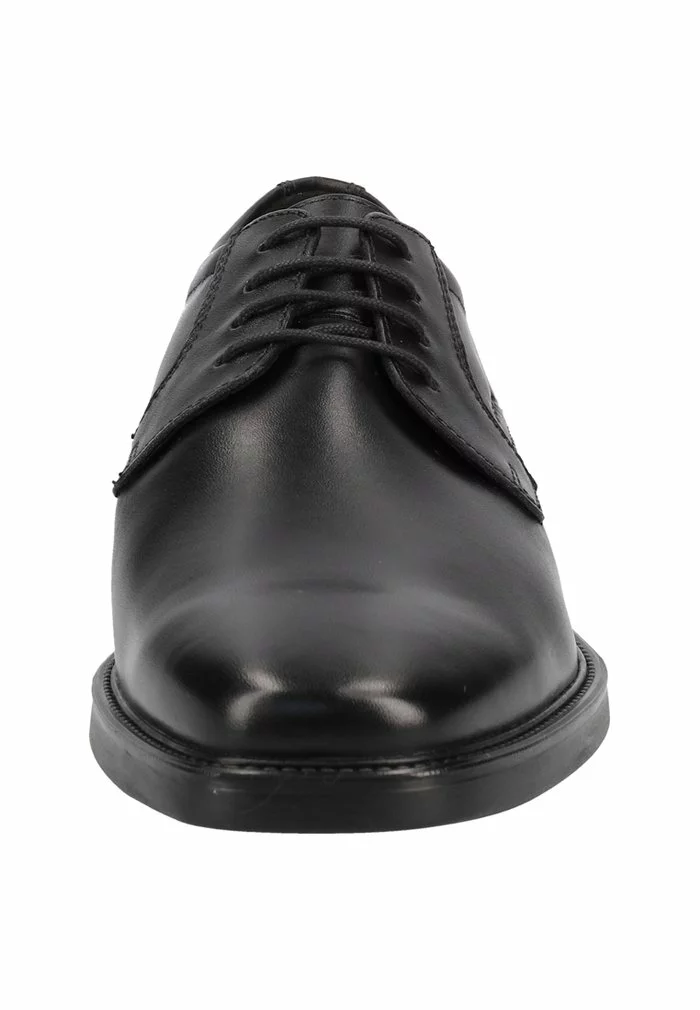 Geox Derbies & Richelieus - Black – Image 4