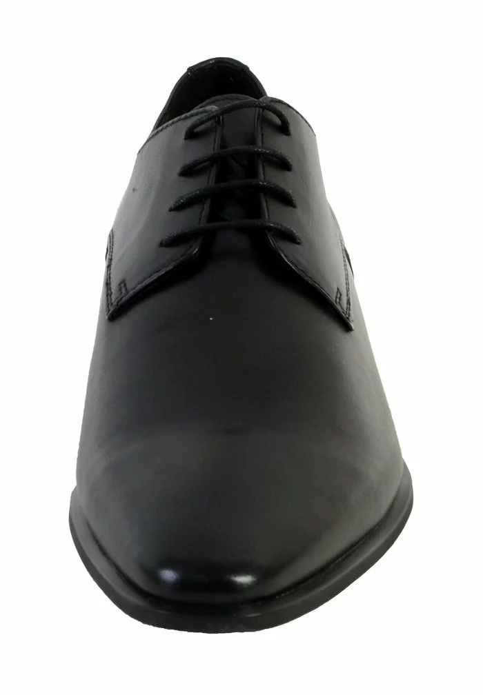 Geox Derbies - Black – Image 3