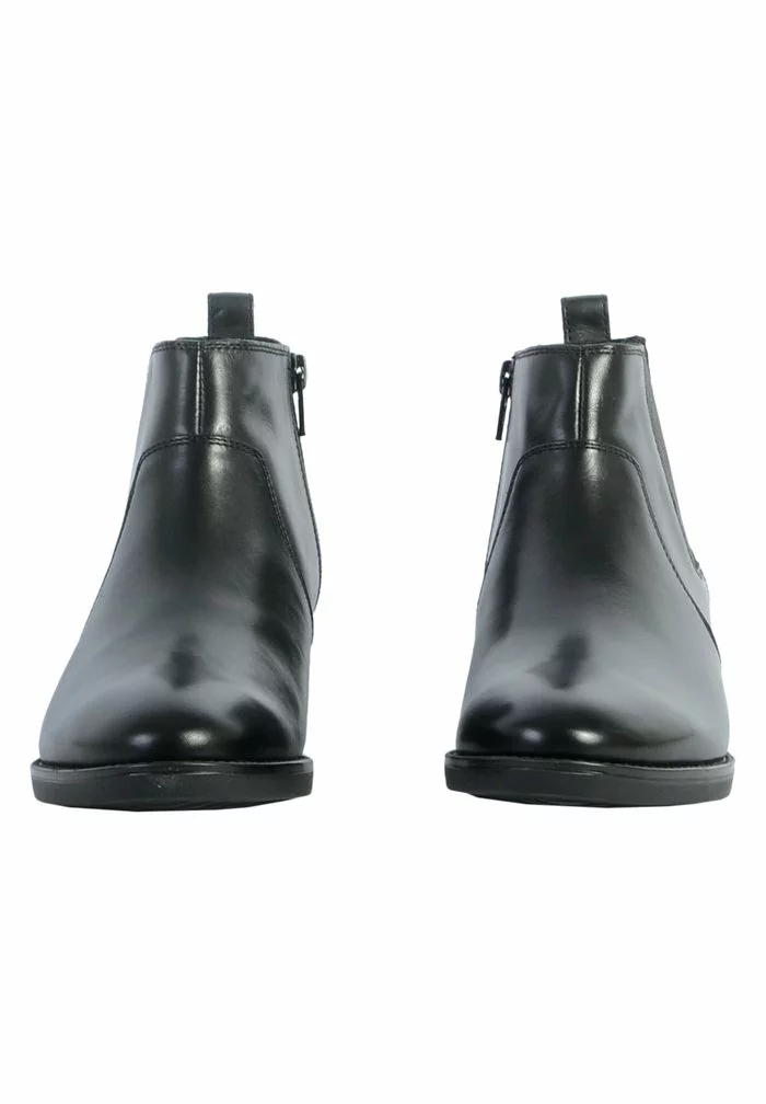 Geox BOTTINE FELICITY - Bottines - Noir – Image 2