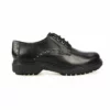 Geox ASHEELY - Derbies - Black