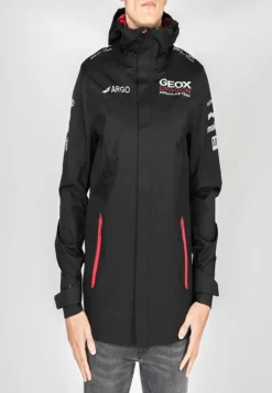 Geox Veste Mi-saison - Black