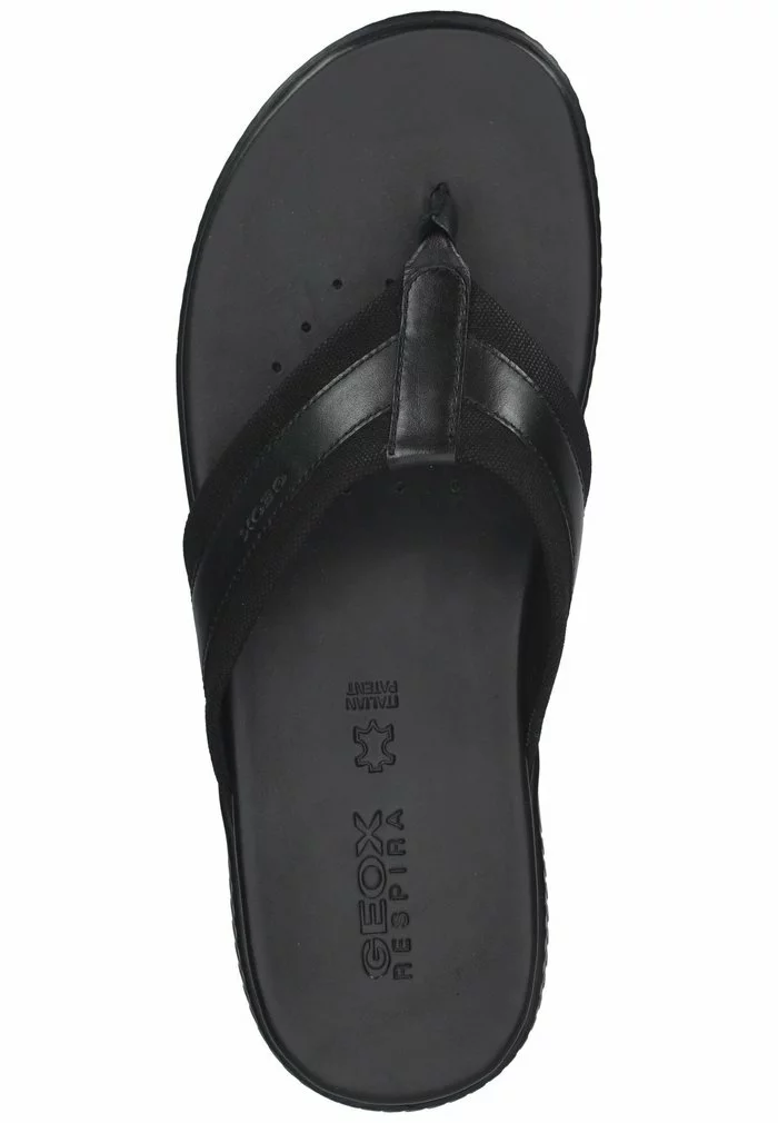 Geox Tongs - Schwarz – Image 3
