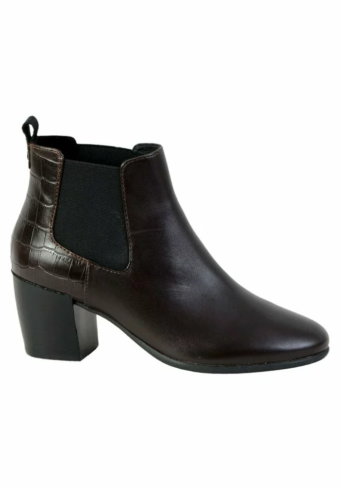 Geox Bottines - Marron – Image 3