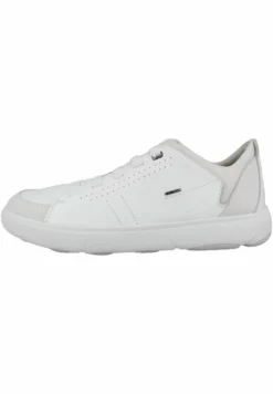 Geox Baskets Basses - White-off White (u168fa08522c1352)